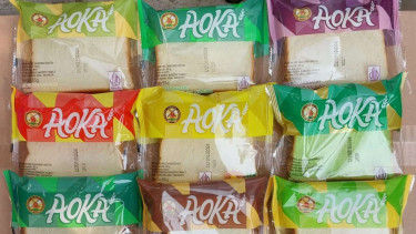 Roti Aoka