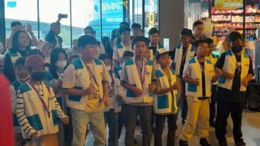Hari Anak Nasional 2024