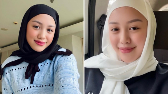 Lolly, anak Nikita Mirzani
