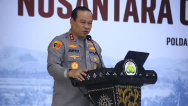 Irjen Pol Asep Edi Suheri