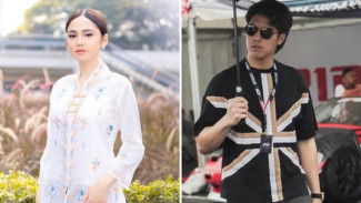 Terpopuler: El Rumi Lepaskan Rangkulan Syifa Hadju, Cut Intan Nabila Sering Gagal Laporkan Suaminya