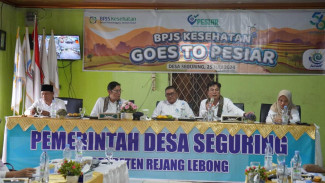 PESIAR: Inisiatif Lokal untuk Menjangkau Masyarakat Rentan di Kabupaten Rejang Lebong