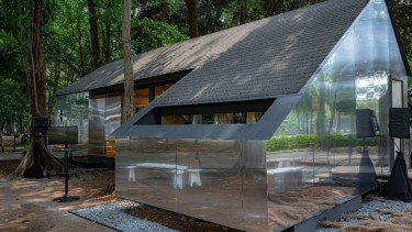 GBK TreeHouse