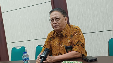 Humas Pengadilan Tinggi Surabaya Bambang Kustopo.