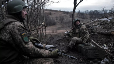 VIVA Militer: Tentara Ukraina