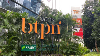 BTPN Syariah Siap Tebar Dividen Rp265 Miliar dari Laba 2024, Cek Jadwalnya