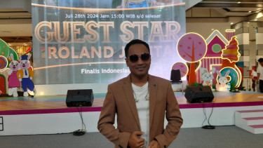 Roland Judita