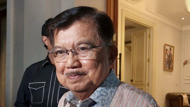 Mantan Wakil Presiden (Wapres) Jusuf Kalla (JK) mengatakan turut berduka cita atas tewasnya salah satu pemimpin Hamas paling Ismail Haniyeh di Iran. 