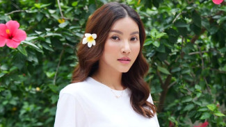 Respons Sarwendah usai Dijodoh-jodohkan dengan Boy William