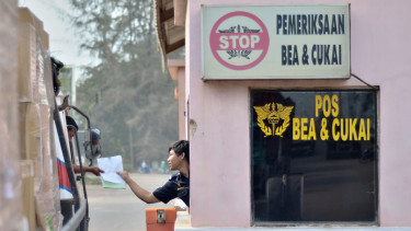 Menginjak Juni 2024, kinerja penerimaan Bea Cukai menunjukkan perbaikan