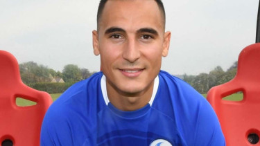 Pemain Cardiff City, Anwar El Ghazi