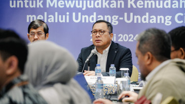 Arif Budimanta