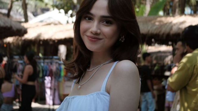 Syifa Hadju
