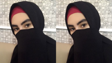 Kartika Putri.