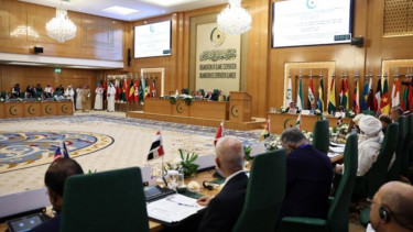 Organisasi Kerja Sama Islam (OKI) menyatakan Israel sepenuhnya bertanggung jawab atas pembunuhan Kepala Biro Politik Hamas Ismail Haniyeh.