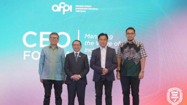 AFPI CEO Forum 2024.