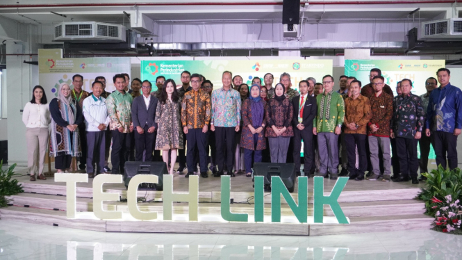 Imajin jalin kerja sama dengan ITS