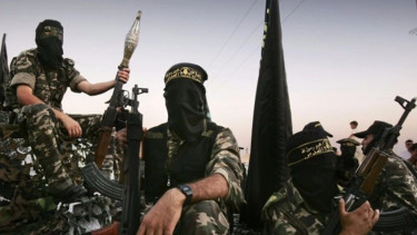 VIVA Militer: Milisi Hizbullah Lebanon