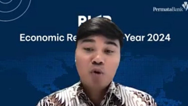 Ekonom Bank Permata, Faisal Rachman