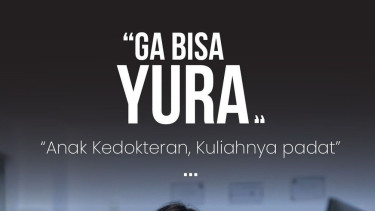 Tren 'Gak Bisa Yura' di Media Soaial