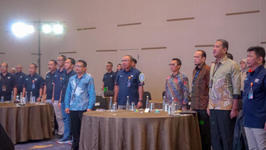 Pos Indonesia dan Asabri.