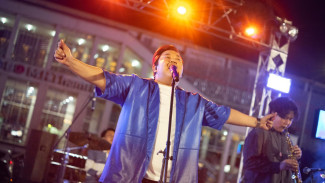 Cara Ear Sun Perkenalkan Talenta Muda Industri Musik Indonesia