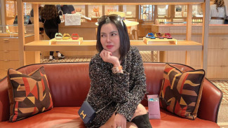 Misi Uci Flowdea, Inginkan Perempuan Indonesia Miliki Kulit Cantik Bersinar Alami
