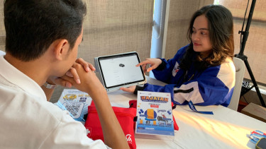 Seva raih hasil positif di GIIAS 2024. 