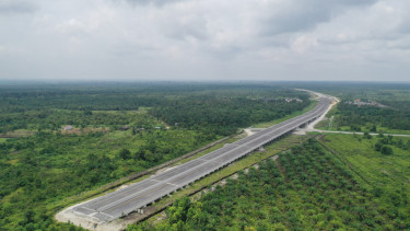 [dok. Humas PT Hutama Karya (Persero)]
