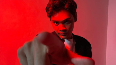 Mikha Angelo