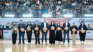 DBL Musim 2024-2025, Pentingnya Pemanasan Sebelum Berolahraga