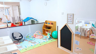 Mengejutkan! Baru 30,7 Persen Daycare di Indonesia yang Kantongi Izin Operasional