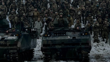 VIVA Militer: Brigade militer Ukraina