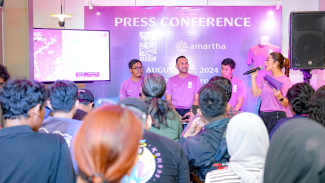 10X Run 2024, Menantang Diri Melewati Batas