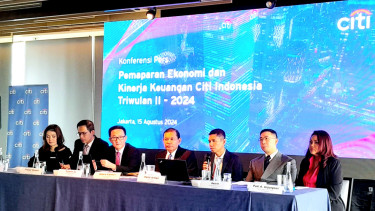 [dok. Humas Citi Indonesia]