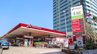 50 Motor dan 3 Mobil Mogok usai Isi Pertamax dan Pertalite yang Tercampur Air, SPBU Langsung Disegel