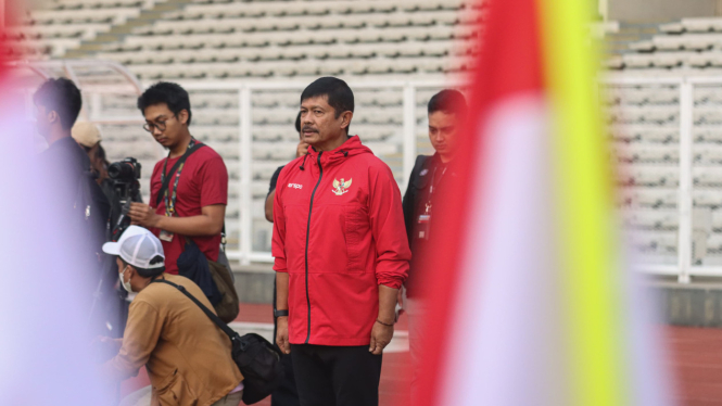 Indra sjafri