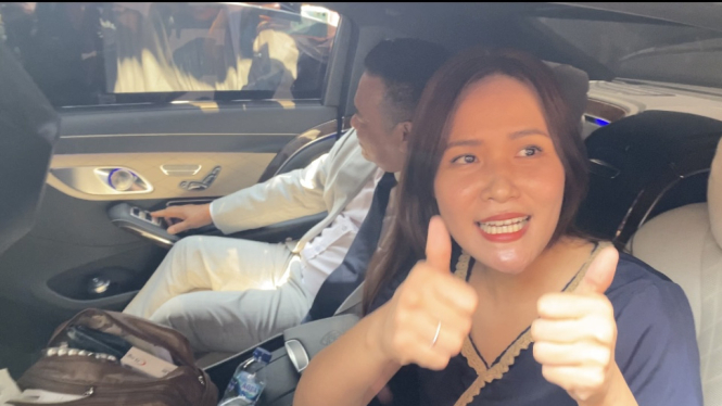 Meski sudah bebas secara bersyarat, Jessica Kumala Wongso tetap harus izin jika ingin bepergian ke Luar Negeri.