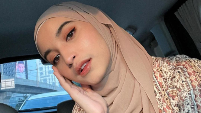 Cut Intan Nabila