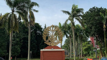 Kampus UI Depok