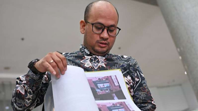 Komisi Yudisial Periksa Majelis Hakim yang Bebaskan Ronald Tannur di Surabaya
