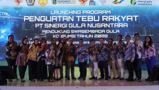 SGN Pede Laba Naik 10 Kali Lipat Tahun Ini, Intip Strateginya