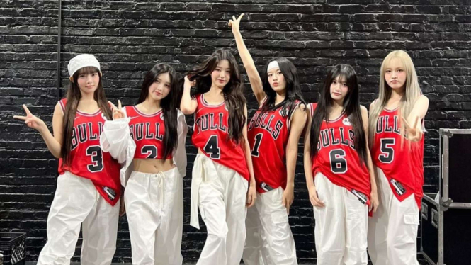 Kpop IVE