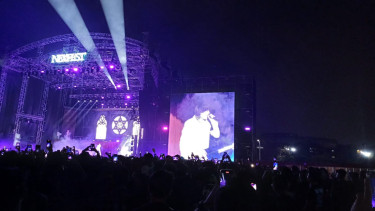 Bring Me The Horizon
