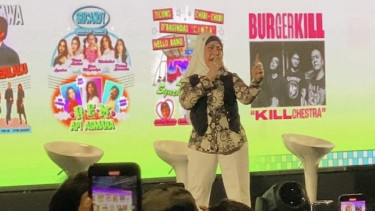 Elvy Sukaesih