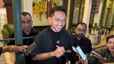 Gusti Bhre dikabarkan mundur dari bakal calon Wali Kota Solo