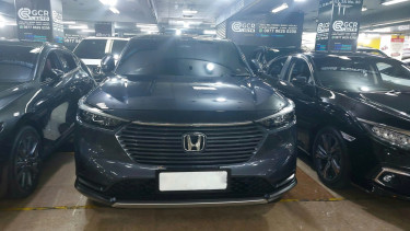 Honda HR-V Bekas di WTC Manggadua