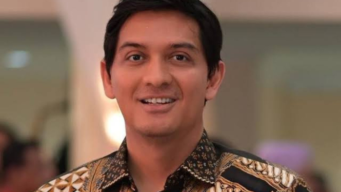 Lucky Hakim