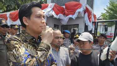 Lucky Hakim