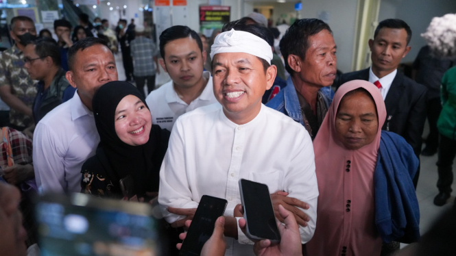 Dedi Mulyadi